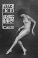 The Naked Truth : Viennese Modernism and the Body-9780226819969