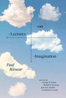 Lectures on Imagination-9780226820538