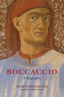 Boccaccio : A Biography-9780226820941