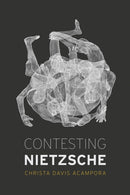 Contesting Nietzsche-9780226821016