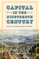 Capital in the Nineteenth Century-9780226821030