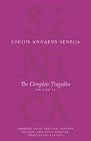 The Complete Tragedies, Volume 2