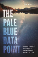 The Pale Blue Data Point – An Earth–Based Perspective on the Search for Alien Life