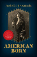 American Born – An Immigrant's Story, a Daughter's  Memoir
