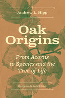 Oak Origins – From Acorns to Species and the Tree of Life