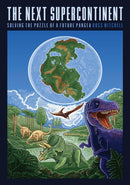 The Next Supercontinent – Solving the Puzzle of a Future Pangea