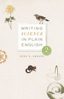 Writing Science in Plain English, Second Edition-9780226825038