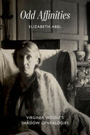 Odd Affinities : Virginia Woolf's Shadow Genealogies-9780226825694