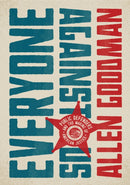 Everyone against Us – Public Defenders and the Making of American Justice