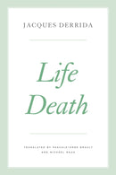 Life Death-9780226826448