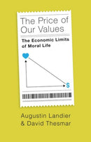 The Price of Our Values – The Economic Limits of Moral Life
