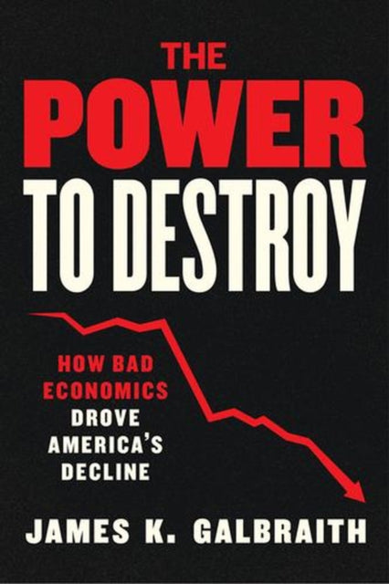 The Power to Destroy