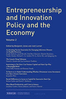 Entrepreneurship and Innovation Policy and the E – Volume 2