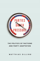 Parties under Pressure – The Politics of Factions and Party Adaptation