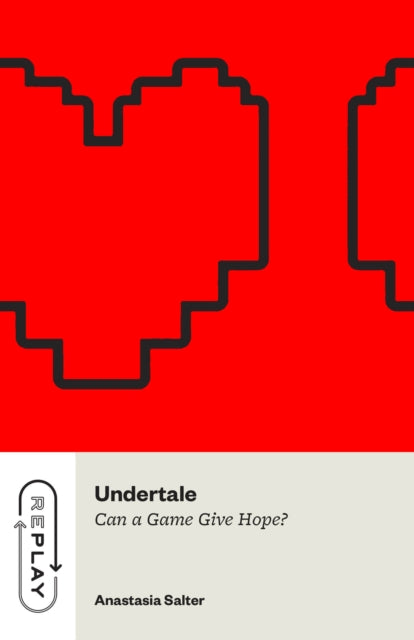 Undertale – Can a Game Give Hope?