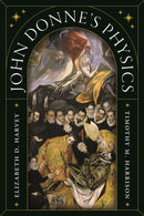 John Donne's Physics-9780226833514