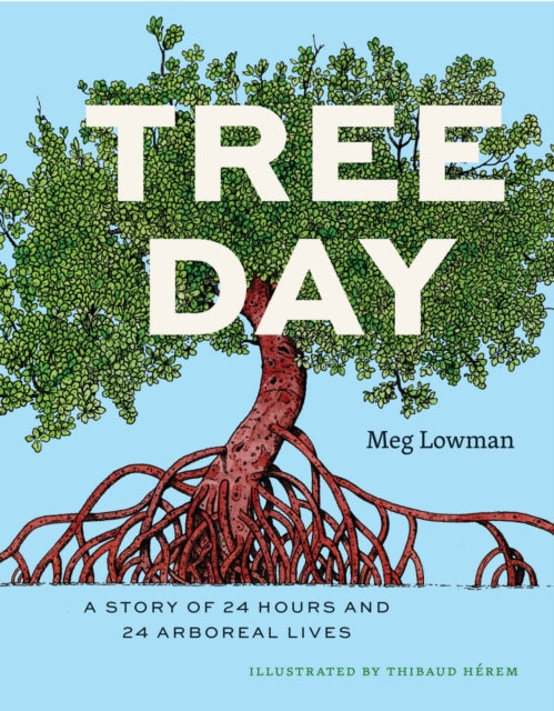 Tree Day