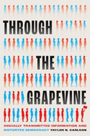 Through the Grapevine : Socially Transmitted Information and Distorted Democracy-9780226834177