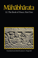The Mahabharata, Volume 8 – Book 12, The Book of Peace, Part 2