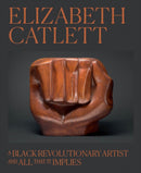 Elizabeth Catlett – A Black Revolutionary Artist and All That It Implies