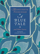 A Blue Tale and Other Stories-9780226836898