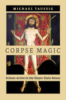 Corpse Magic – Echoes Active in the Slayer–Slain Nexus