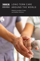 Long–Term Care around the World