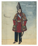 Metropolitan Museum Journal, 2024 : Volume 59 Volume 59-9780226838526