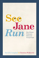See Jane Run – How Women Politicians Matter for Young People