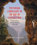 Picturing Landscape in an Age of Extraction – Europe and Its Colonial Networks, 1780–1850