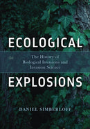 Ecological Explosions – The History of Biological Invasions and Invasion Science