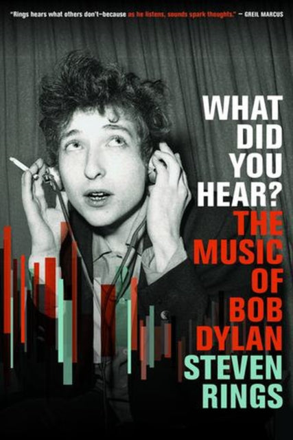 What Did You Hear? – The Music of Bob Dylan