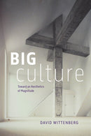 Big Culture – Toward an Aesthetics of Magnitude