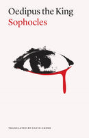 Oedipus the King, Second Edition-9780226844633