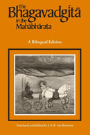 The Bhagavadgita in the Mahabharata-9780226846620