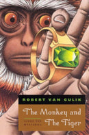 The Monkey and The Tiger - Judge Dee Mysteries-9780226848693