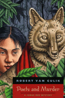 Poets and Murder – A Judge Dee Mystery