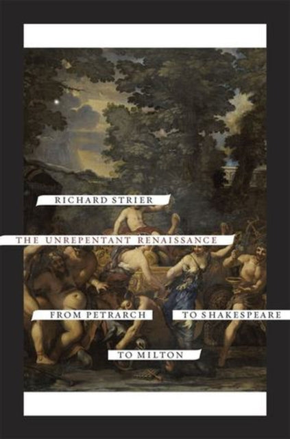 The Unrepentant Renaissance