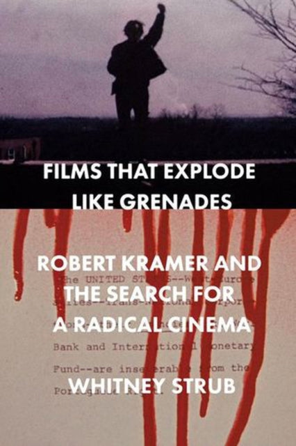 Films That Explode Like Grenades
