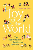 Joy to the World