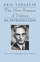 The New Science of Politics – An Introduction