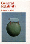 General Relativity-9780226870335