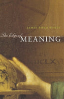 The Edge of Meaning-9780226894805