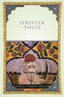 Sinister Yogis-9780226895147