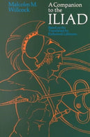A Companion to The Iliad-9780226898551