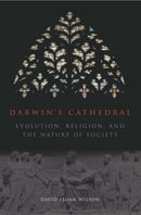 Darwin`s Cathedral – Evolution, Religion, and the Nature of Society
