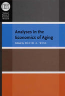 Analyses in the Economics of Aging