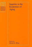 Inquiries in the Economics of Aging