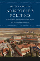 Aristotle's Politics-9780226921846