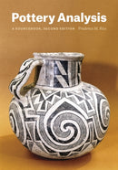Pottery Analysis, Second Edition – A Sourcebook